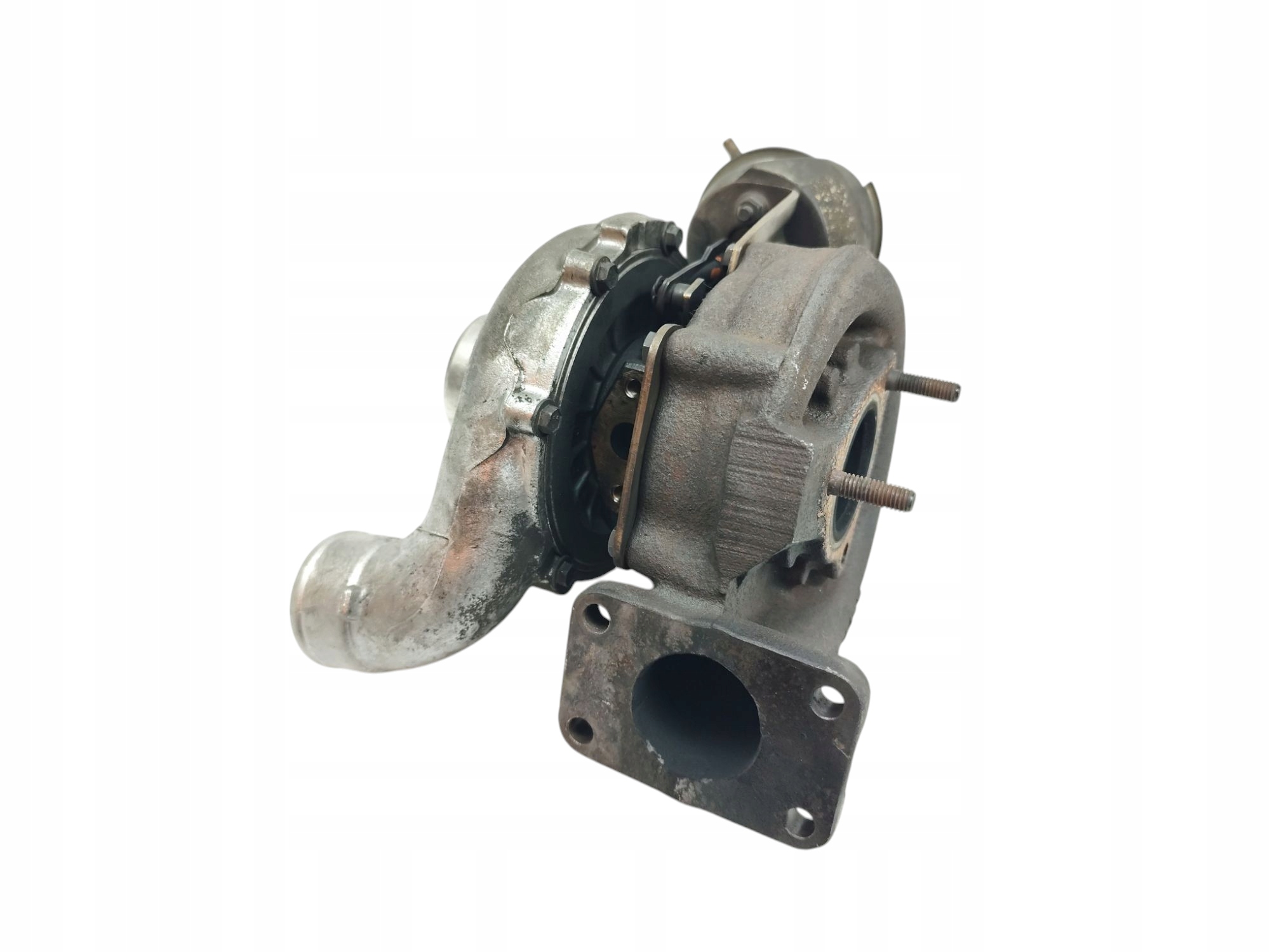 turbo AUDI A4 B6 B7 A6 C5 PASSAT B5 2.5 TDI 163KM BDG 454135-5