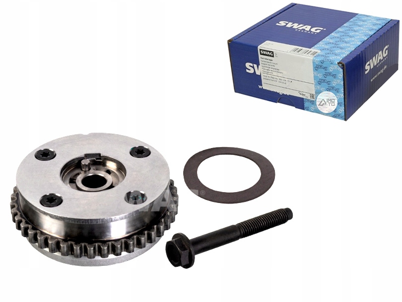 ｎ.ａ＊＊＊ KOŁO ZMIENNYCH FAZ ROZRZĄDU CHEVROLET CAPTIVA OPEL ANTARA A