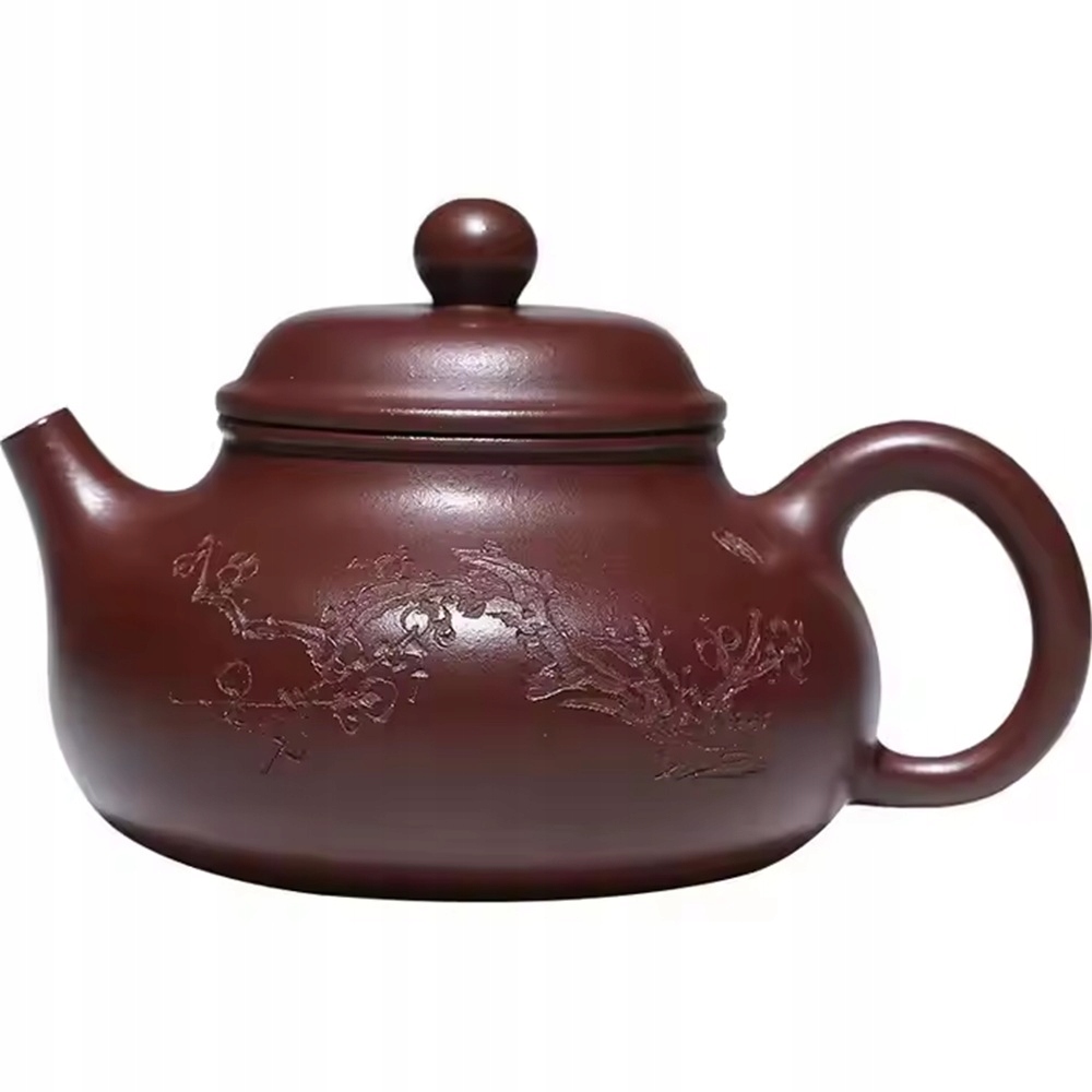 Čajník Shencheng Hnedá KP-37637
