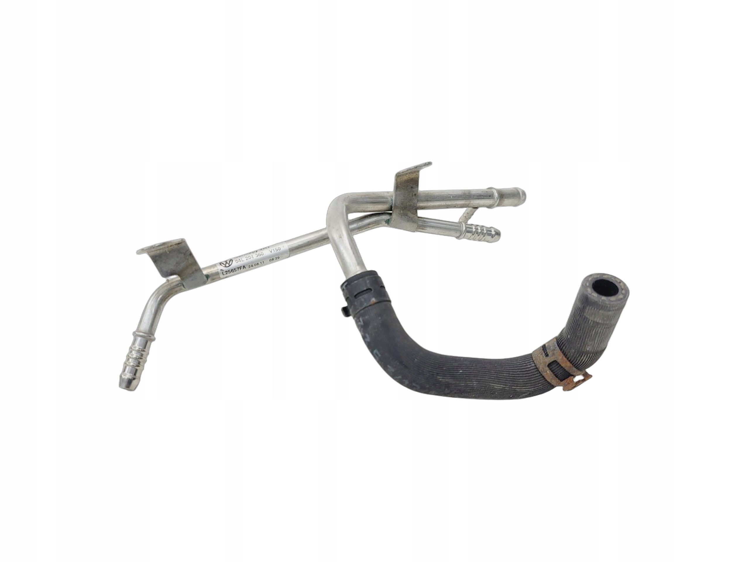 hadice paliva VW SEAT AUDI 04L201360