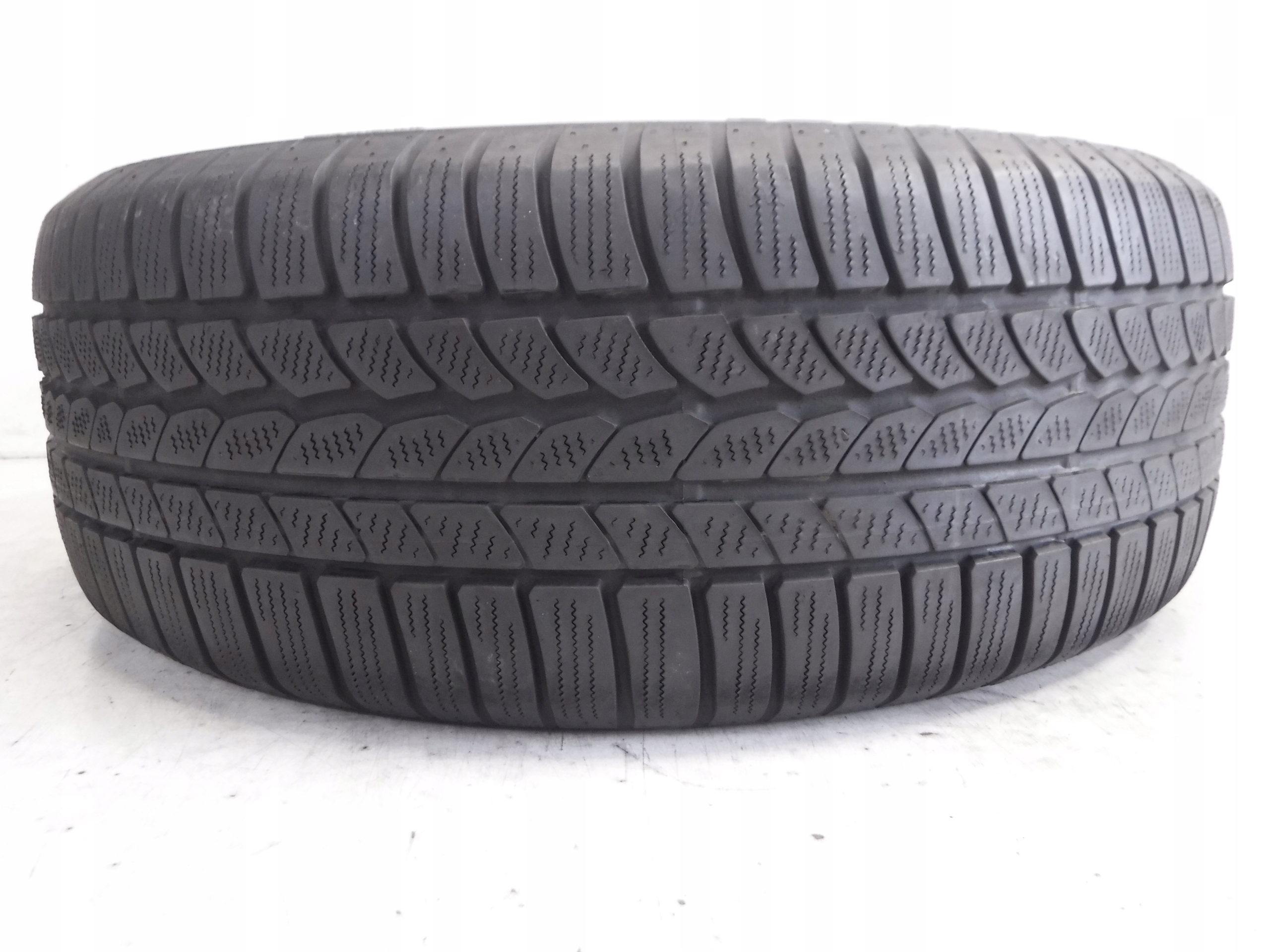 OPONA ZIMOWA CONTINENTAL 4X4 WINTERCONTACT 265/60/18 110H MO M+S Marka Continental