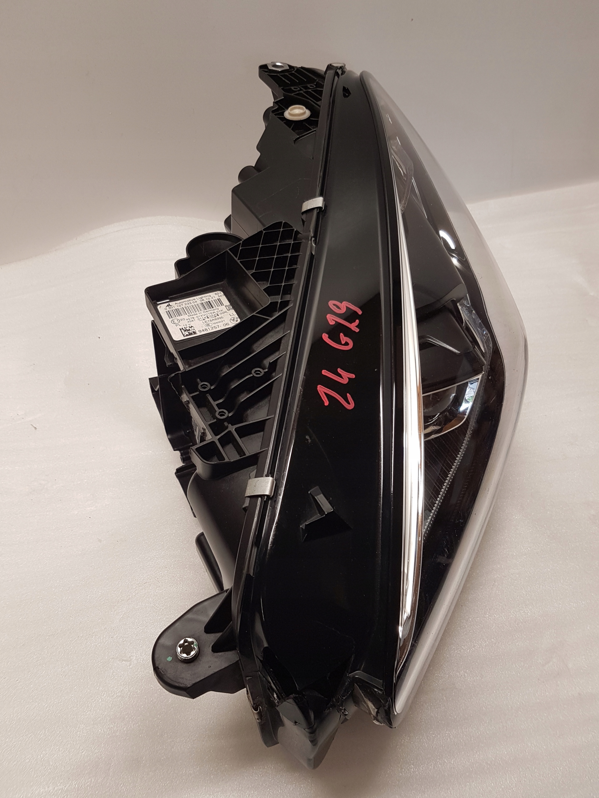 light front right BMW Z4 G29 LED 9481258