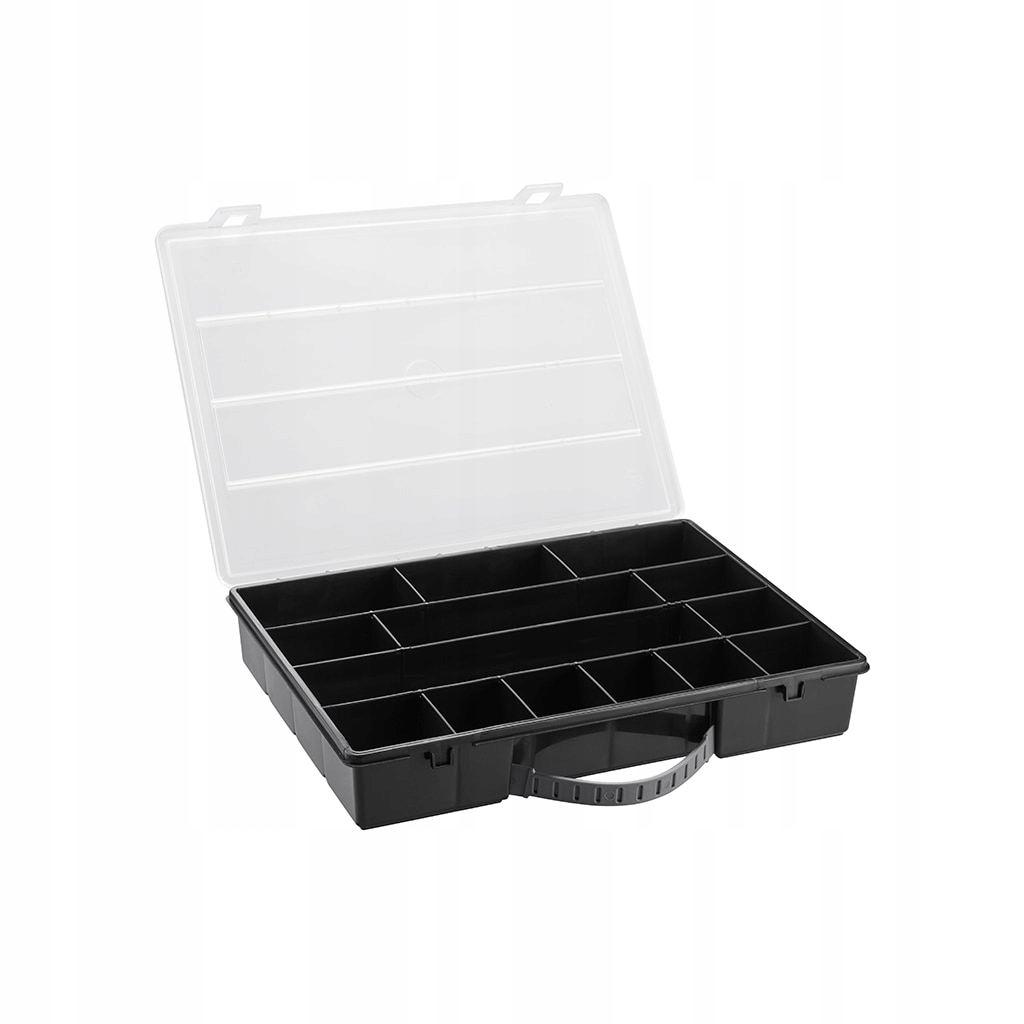ORGANIZER DIY-14 PRZEG. 34X26X6CM 1-92-761 STANLEY