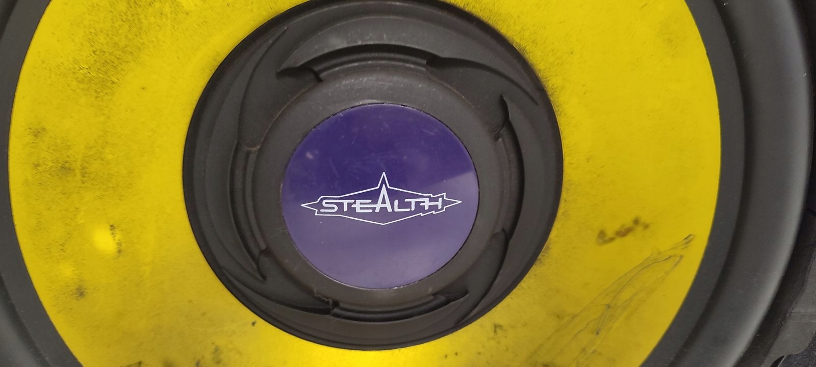 reprák niskotonowy subwoofer zesilovač REN1100S