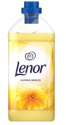 

Lenor Summer Breeze Płyn D/płukania 930 ML