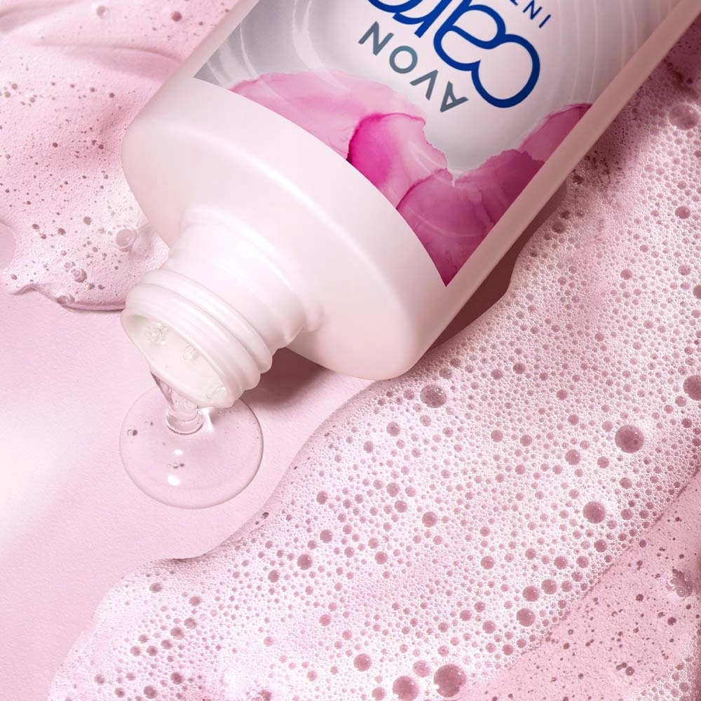 AVON DELIKATNY INTYMNY ŻEL 250 ML GENTLE RUMIANEK Wyrób medyczny nie