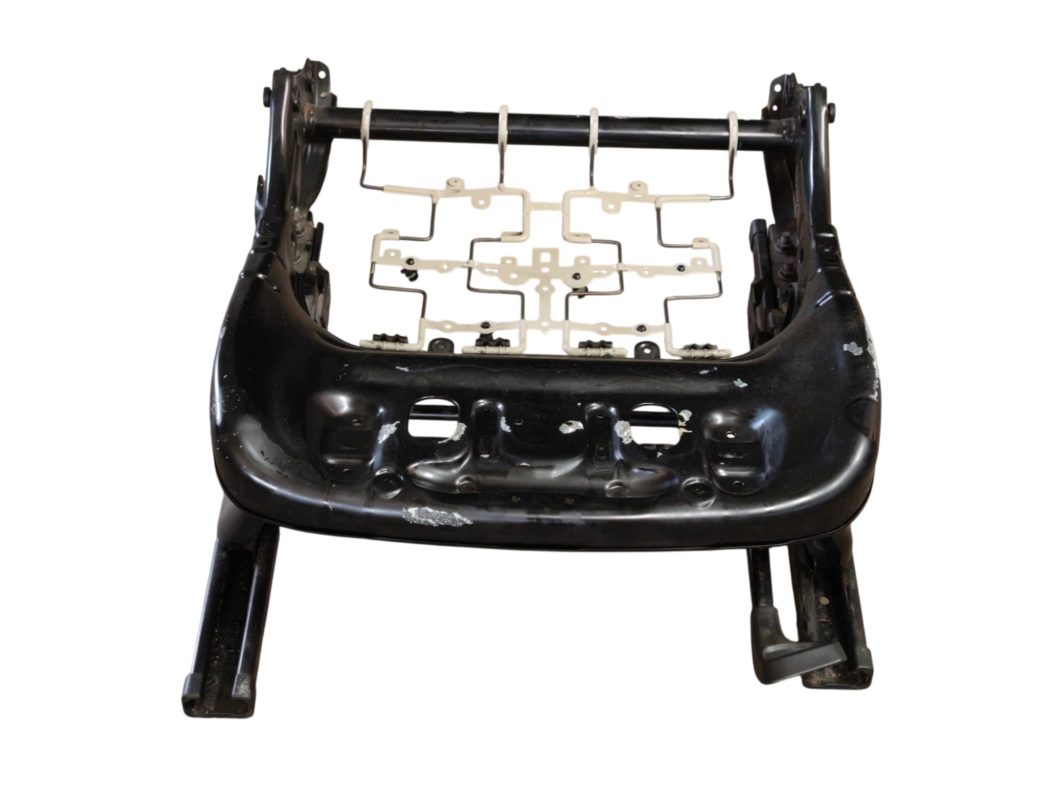 OPEL ASTRA J rails PROWADNICE support assise siège droite avant passegers