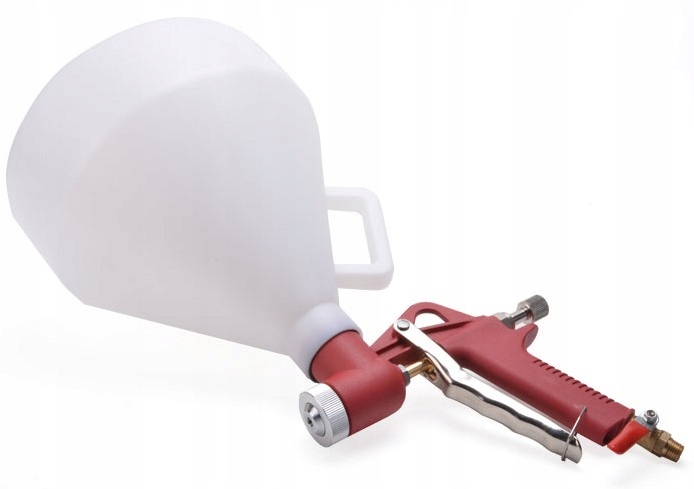 

pistolet tynkarski Hopper Strong