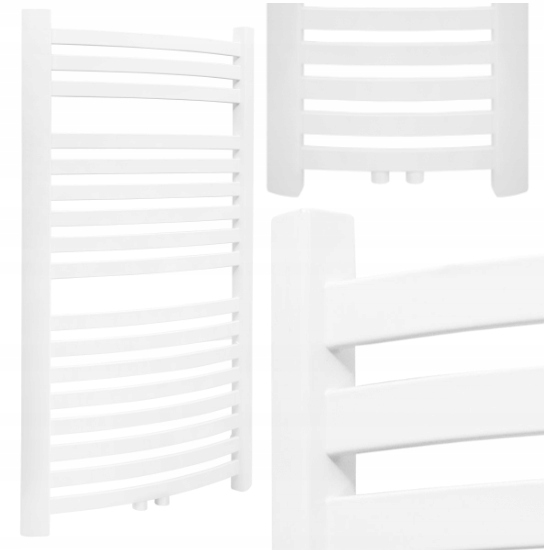Koupelnový Radiátor Žebřík 27-ŽEBEREK 1600x470 mm