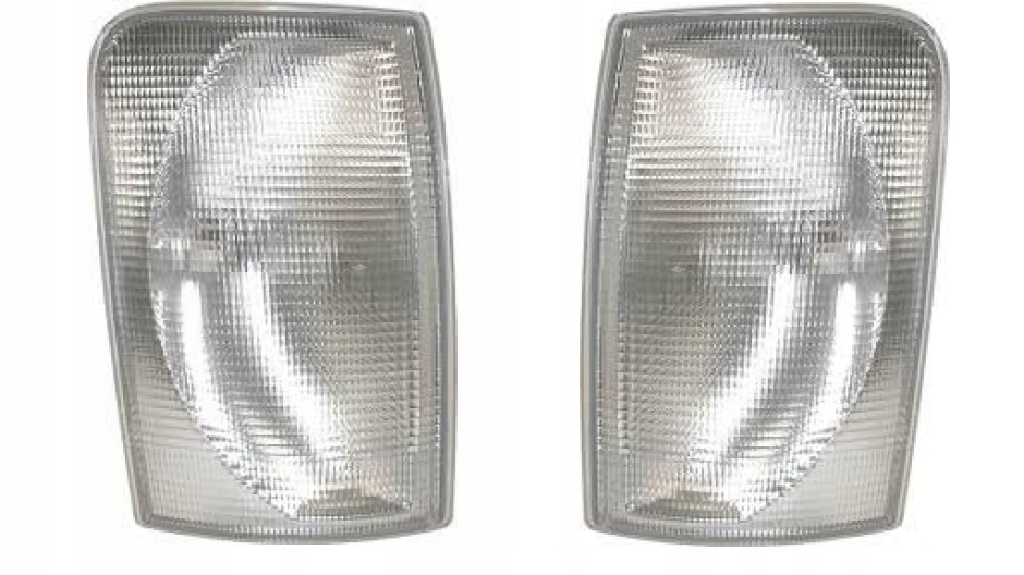 VOLKSWAGEN LT 35 KIERUNKOWSKAZ MIGACZ LEWY + PRAWY