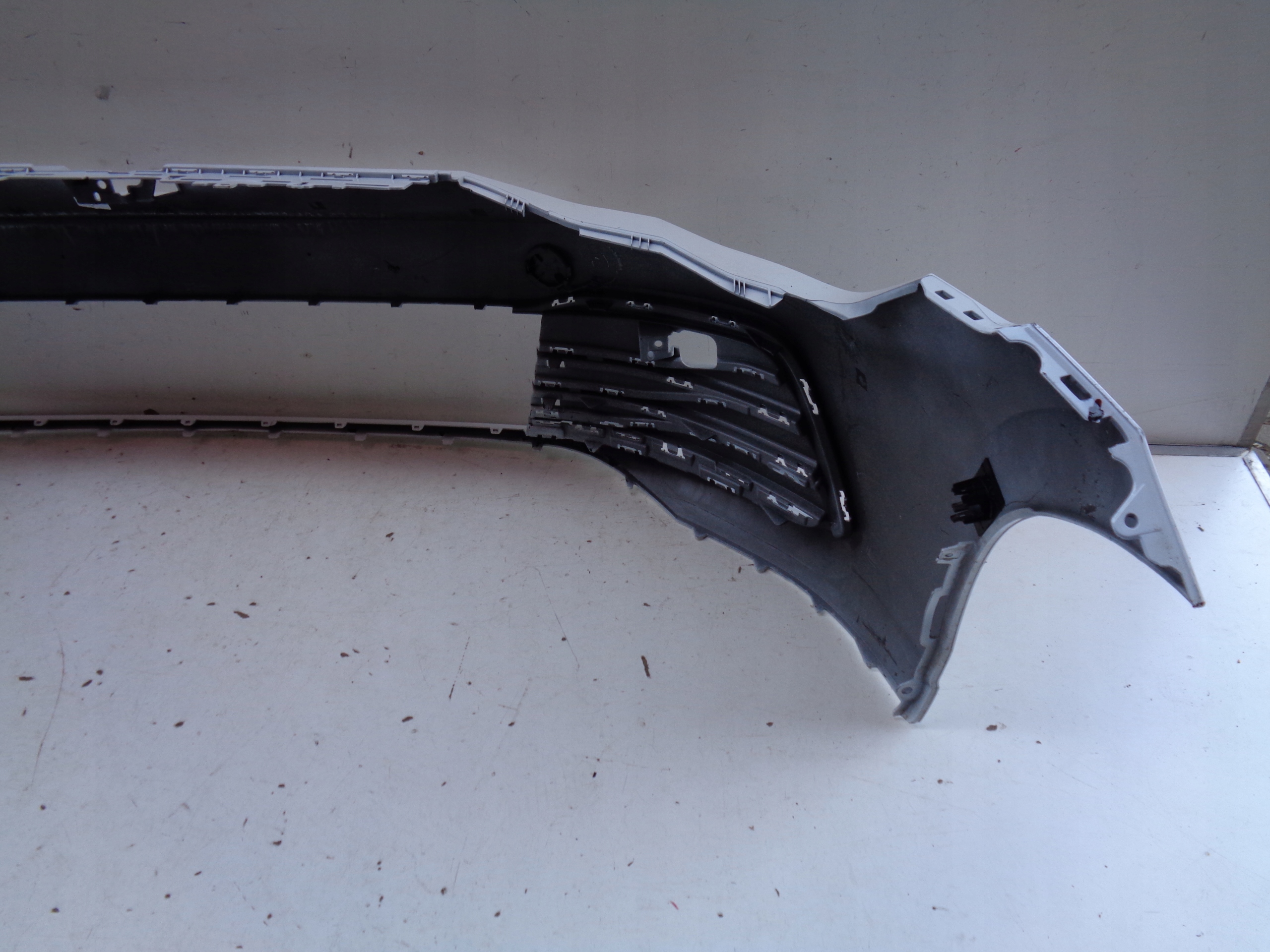 FRONTSTOSSSTANGE VW GOLF VIII 8 5H 5H0 20- NR 40191