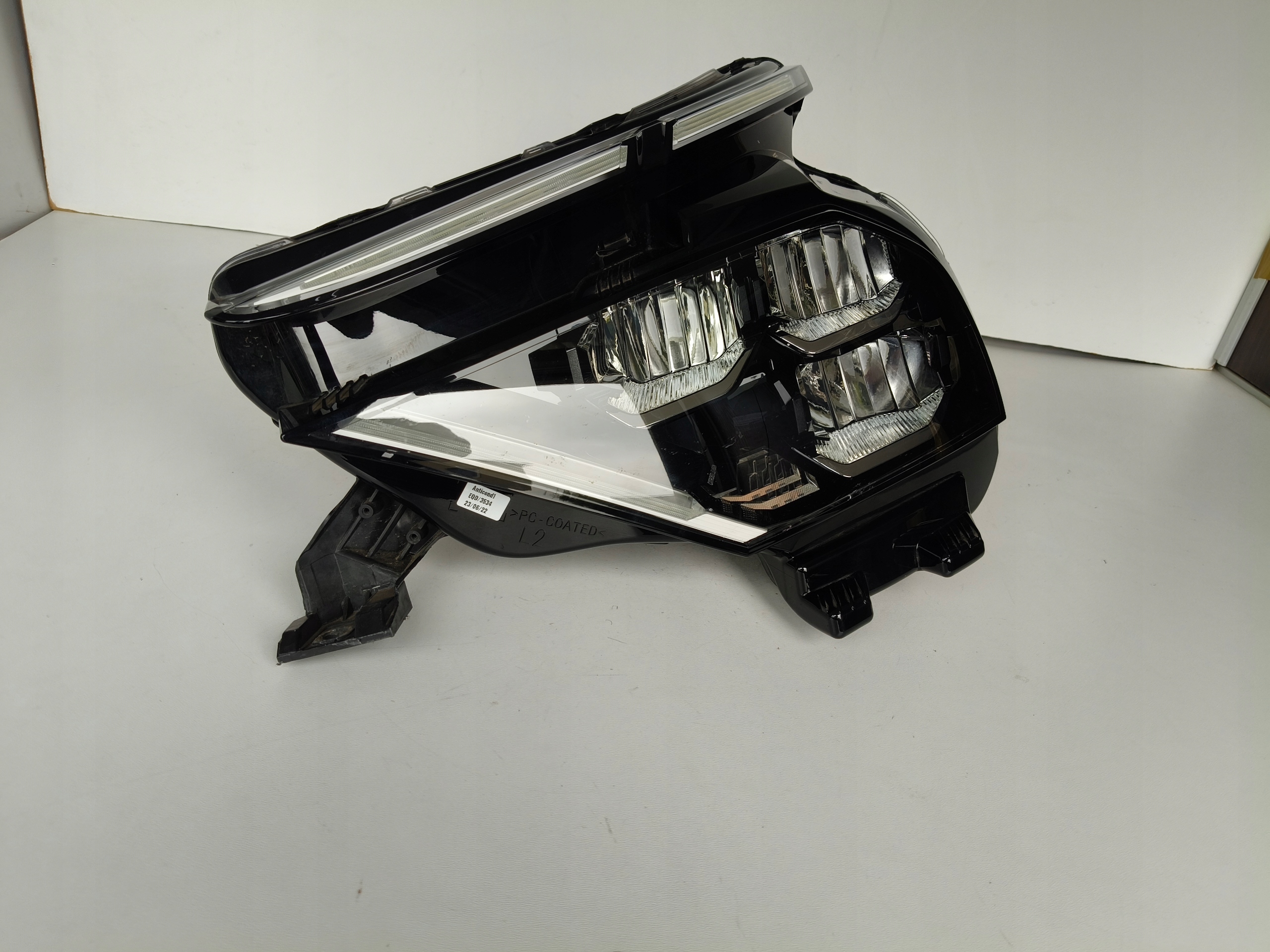 Licht links REFLEKTOR CITROEN C4 III 20- FULL LED