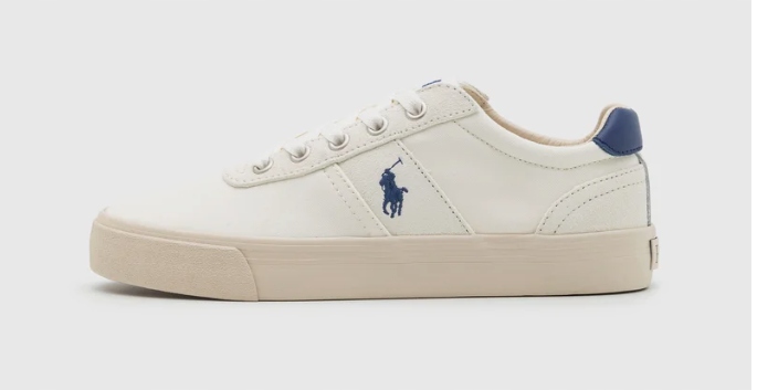 Polo Ralph Lauren Hanford-sk-ltl Sneaker velikost 50