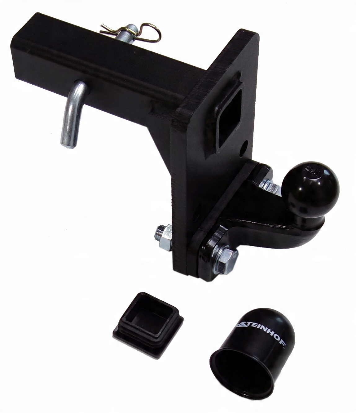 

Adapter Hak Holowniczy Toyota Tundra I 2000-2006