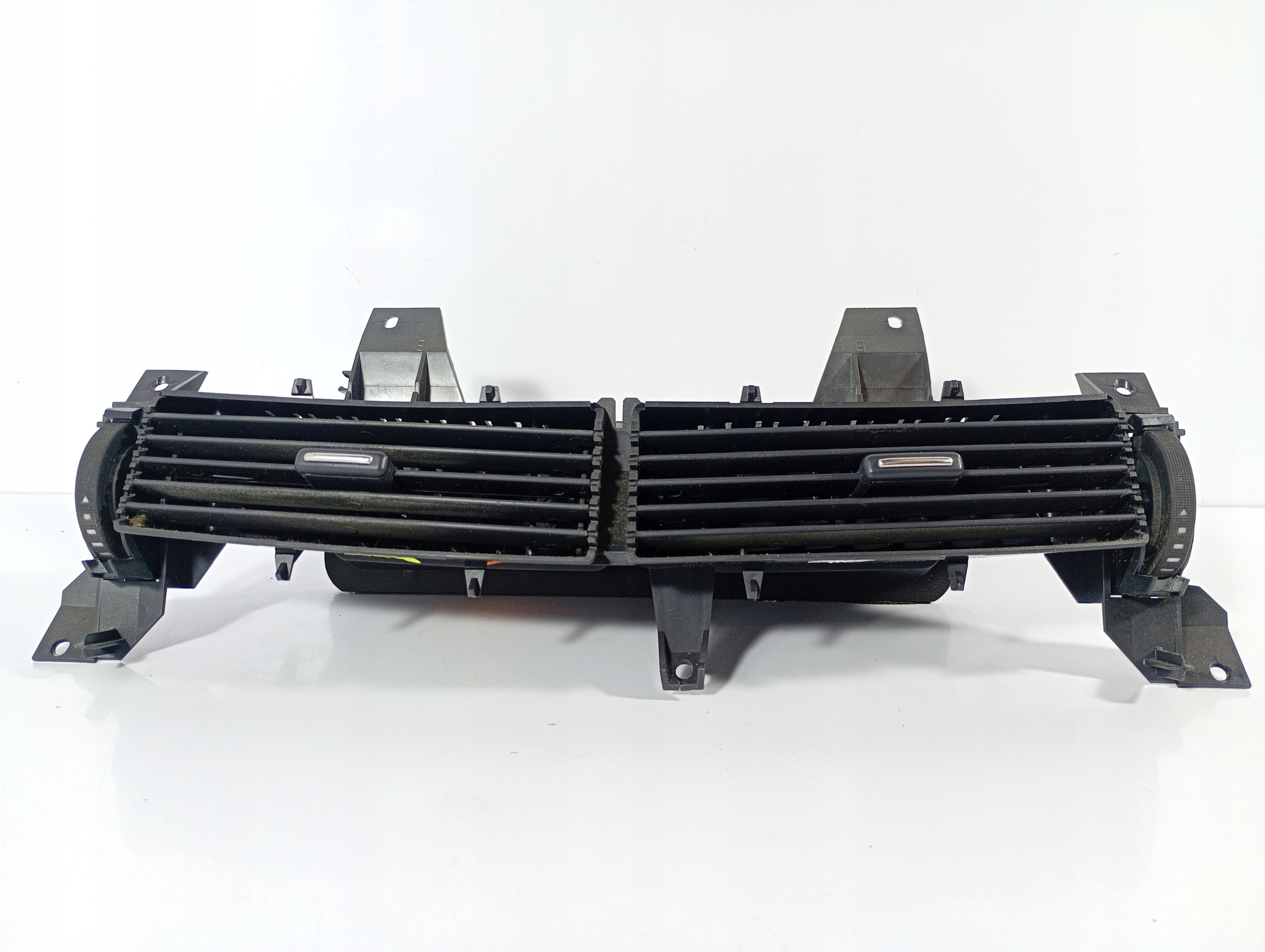 Espace IV 4 03-15 Lüftungsgitter des lüfters luft mitte OE A1002509NECL