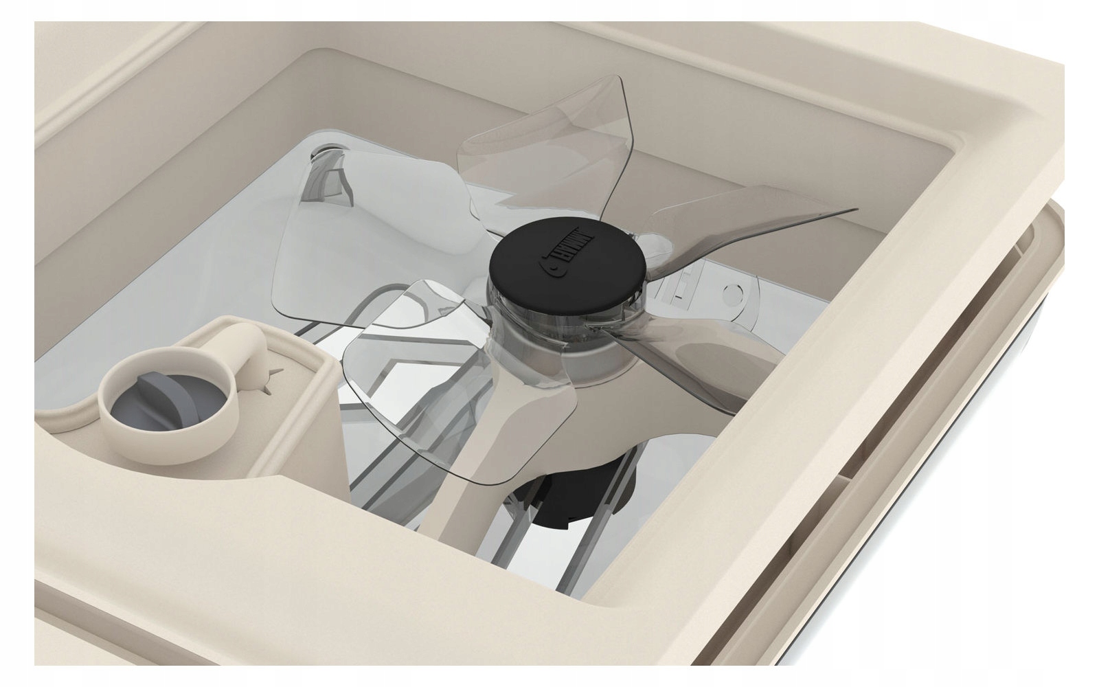 Fiamma Kit Turbo-Vent 28F