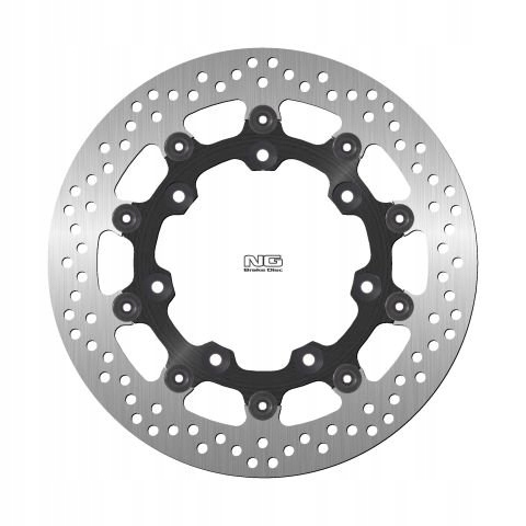 Predný Brzdový Kotúč Kawasaki Vn 800 Vulcan '95-06, Vn 500 Vulcan '94-05