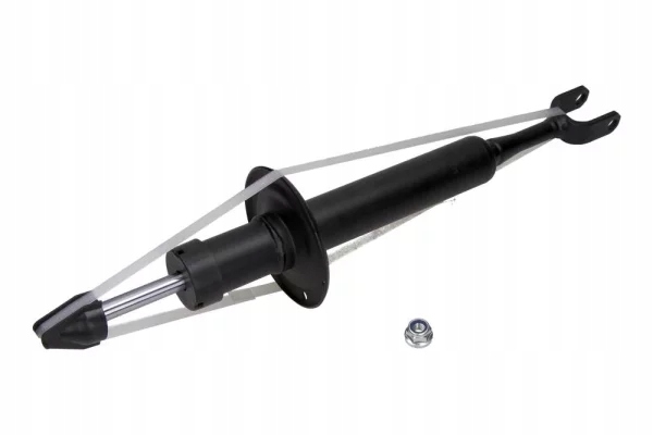 Tlumič Nárazů Vw P. A4 04-