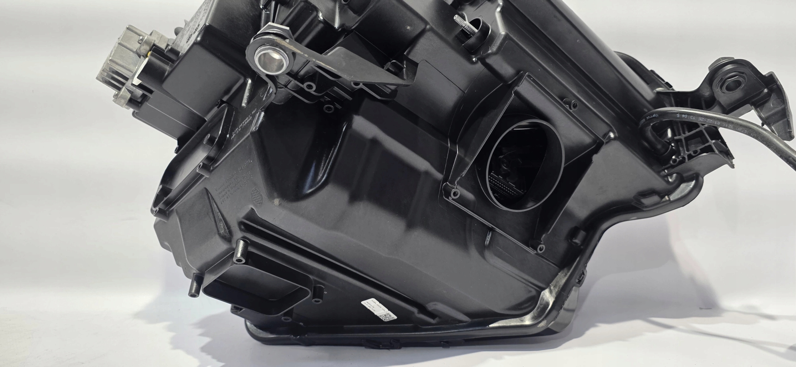light left front FULL LED SKODA KAROQ LIFT 21- original EUROPA 57B941035B