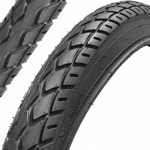 

Opona Rowerowa Kenda Na Rower -- 26x1.75 -- 47-559