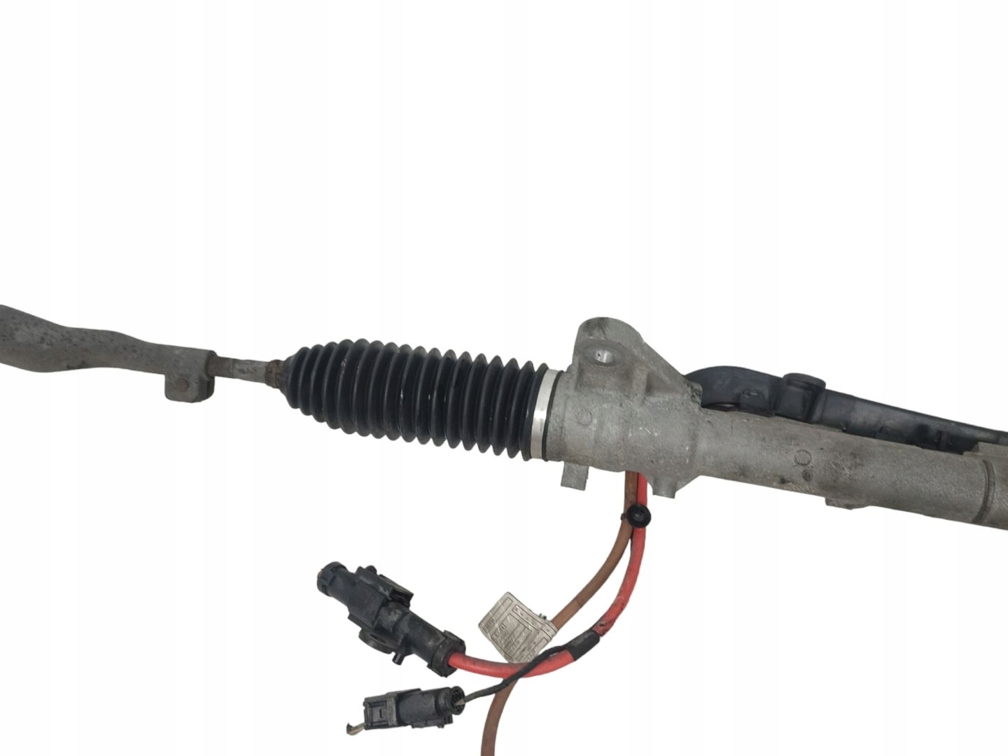 servo control MINI COOPER F56 (2013-2017) 38021545 UK