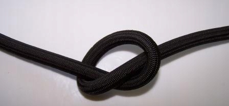 LINA LINKA ELASTYCZNA GUMOWA EKSPANDOR 10 mm 1 mb EAN (GTIN) 5904224301255