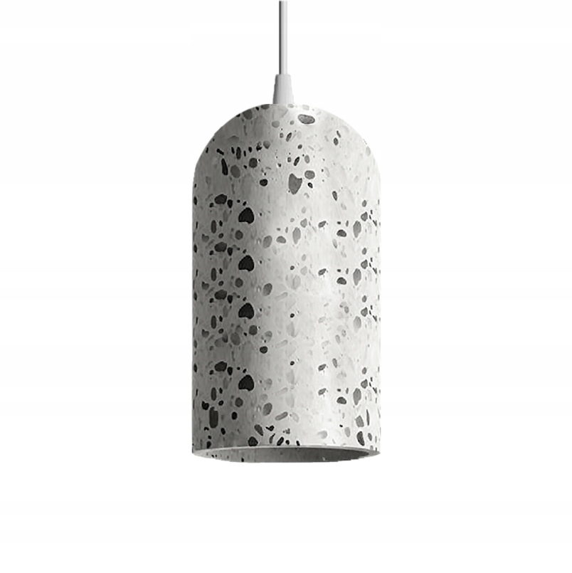 LAMPA SUFITOWA WISZĄCA BETONOWA B WHITE LASTRYKO Marka TOOLIGHT