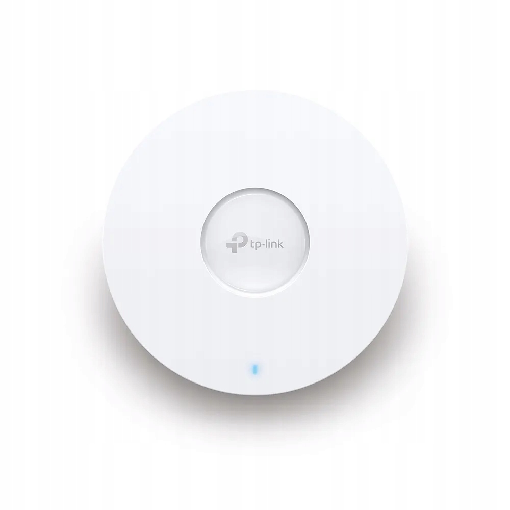 TP-Link EAP650 stropní Dual Band Wi-FI 6 Ap/ 1x 10/100/1000 Mbps RJ45/ 802.
