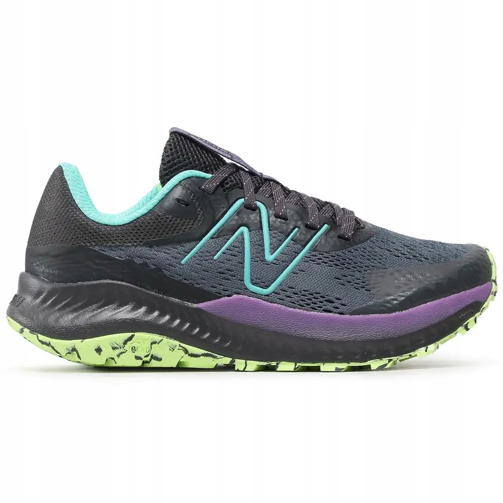 Dámské boty New Balance DynaSoft Nitrel v5 Trailové běžecké boty WTNTRLL5 40,5