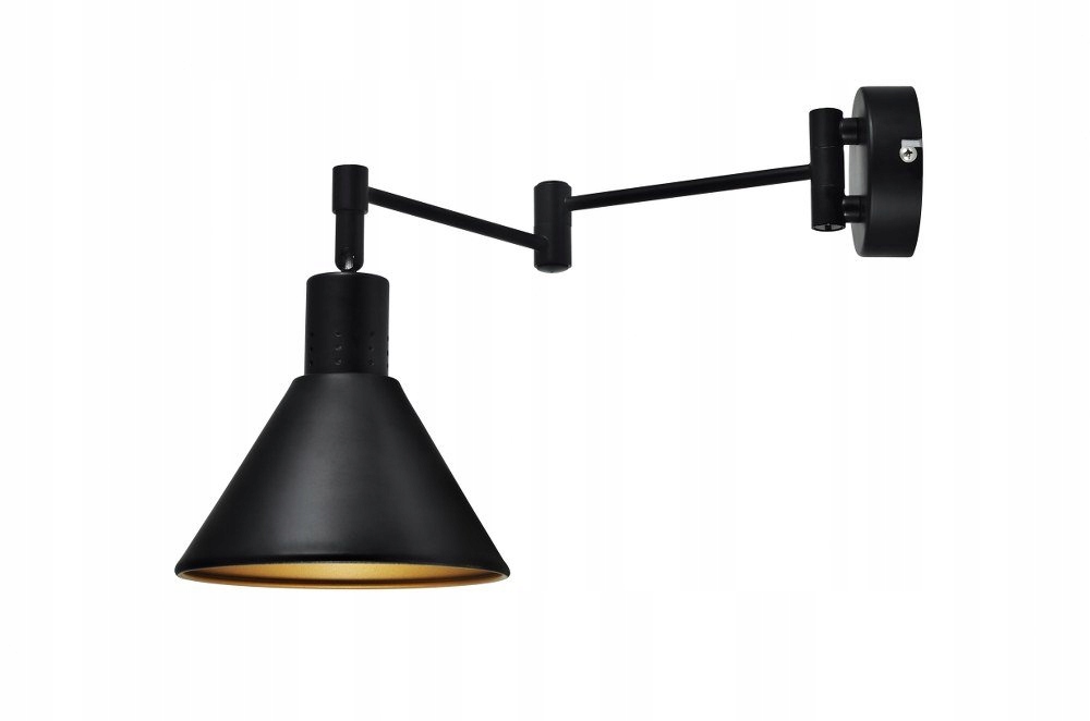 Nástěnné svítidlo na výložníku Copenhagen 21-75444 Candellux