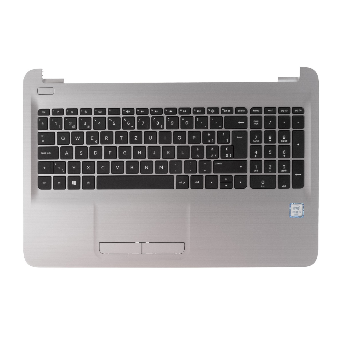 Hp PK131O23A11 Hp M14P Qwertz Swiss
