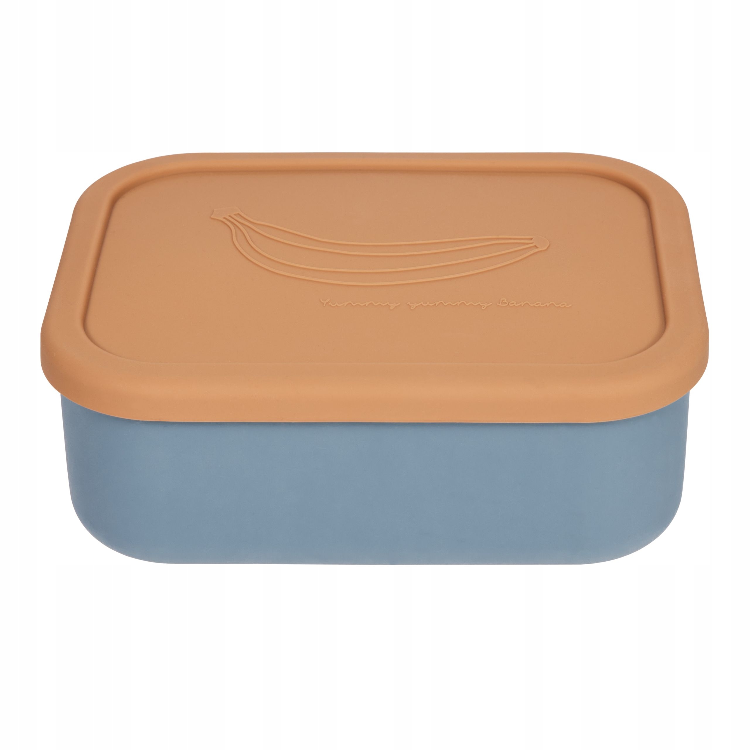 Śniadaniówka Lunchbox Z Przegródkami Do Szkoły Dla Dzieci Bpa Free Oyoy