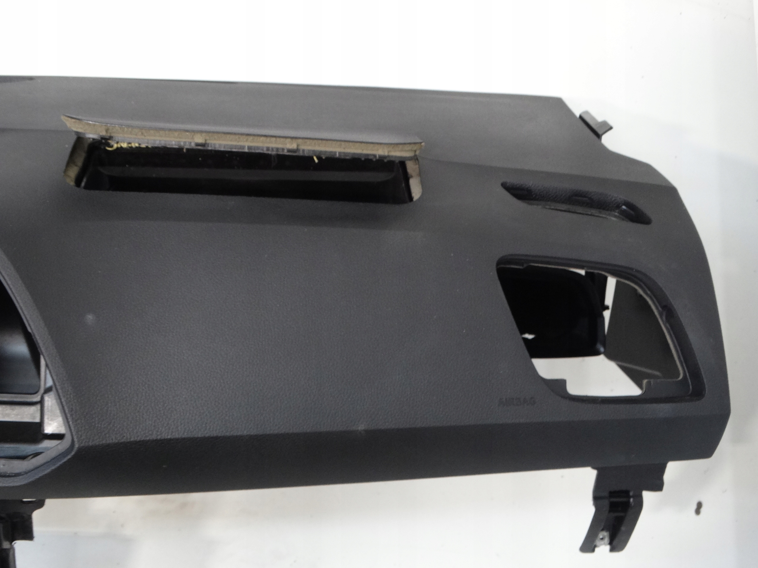dashboard instrument panel console cockpit SEAT ATECA 576857003L