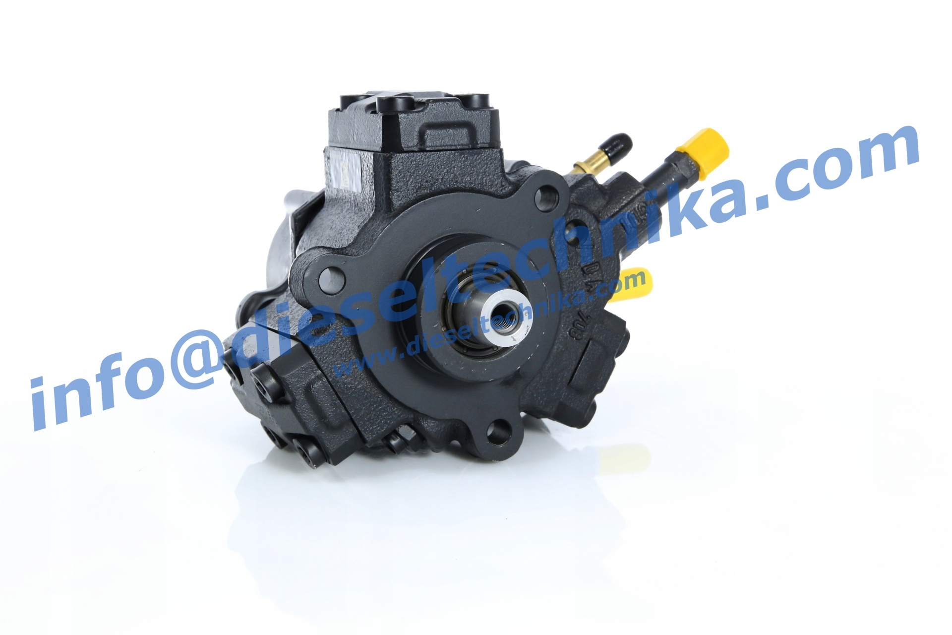 Pompa A2C59517043 A2C96176300 5WS40695 5WS40697 Numer katalogowy części A2C59517043