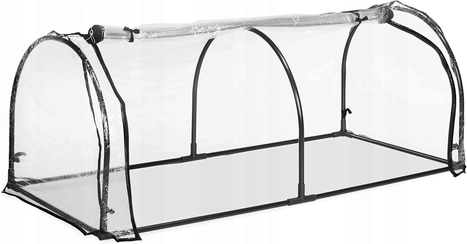 Pařeniště 50x130x60 CM Pvc