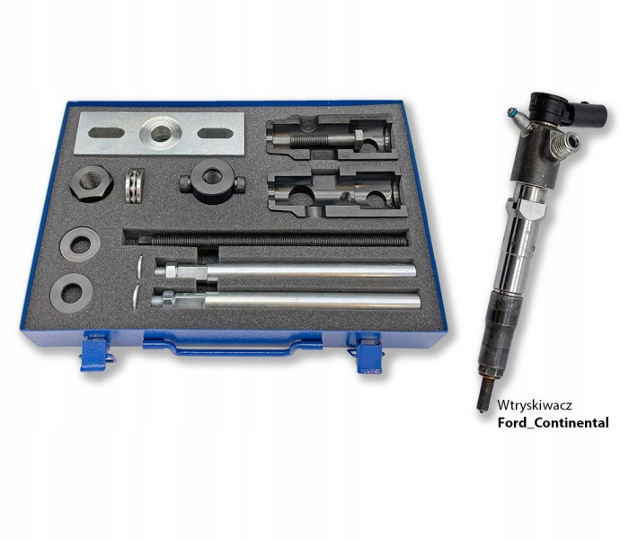 Vyťahovač Vstrekovačov Hpr 91835000 For 2.0 Diesel Eco Blue