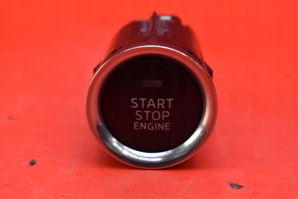 ignition module button N243675U0 MAZDA MX-5 IV ND 2.0 SKYACTIV 160 KM 15