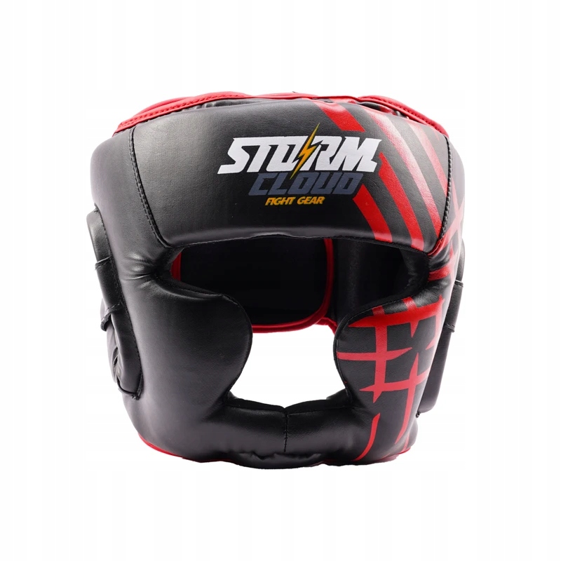 Kask bokserski Storm Cloud Lynx HG