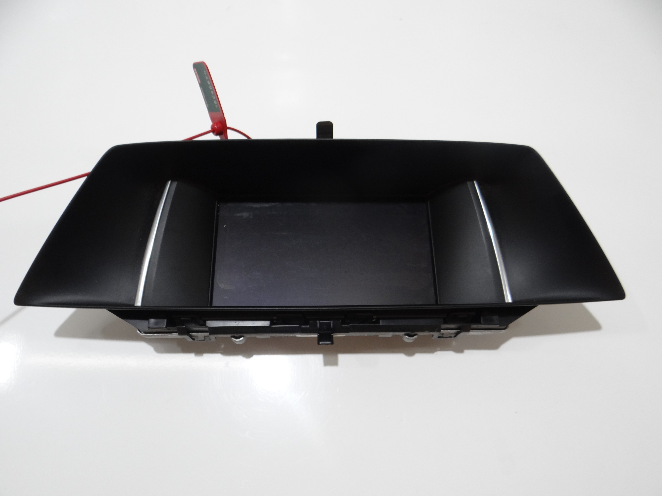 EKRAN display navigation devices BMW X1 E84 LIFT 9289583