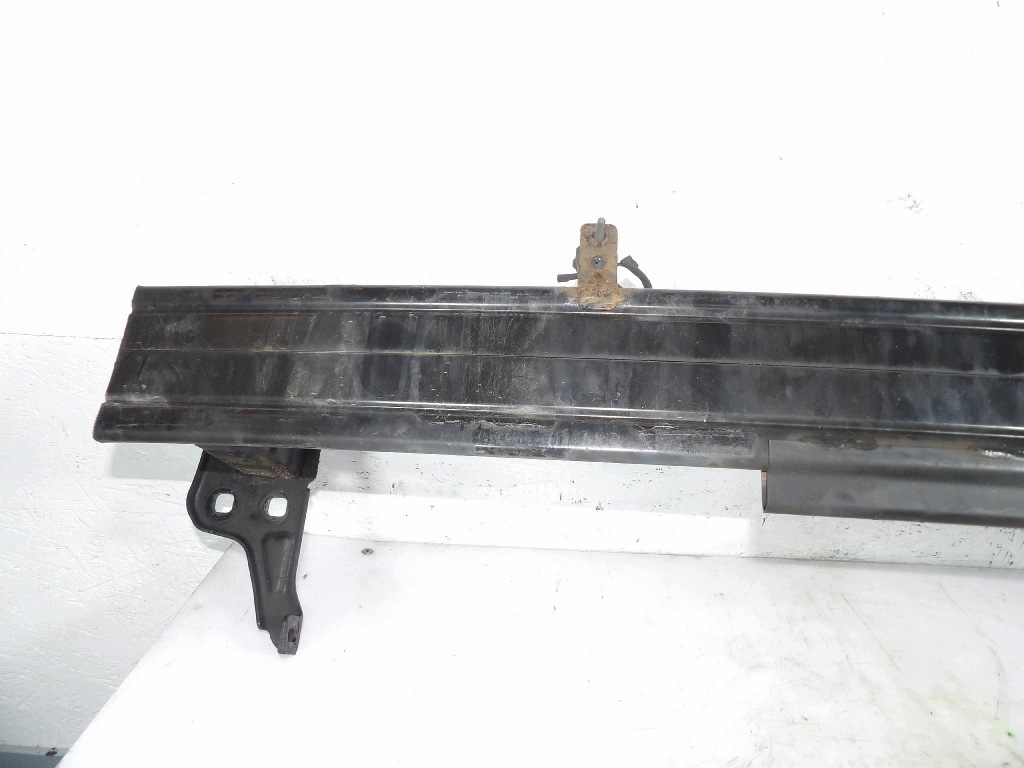 SKODA FABIA III 3 bumper support front