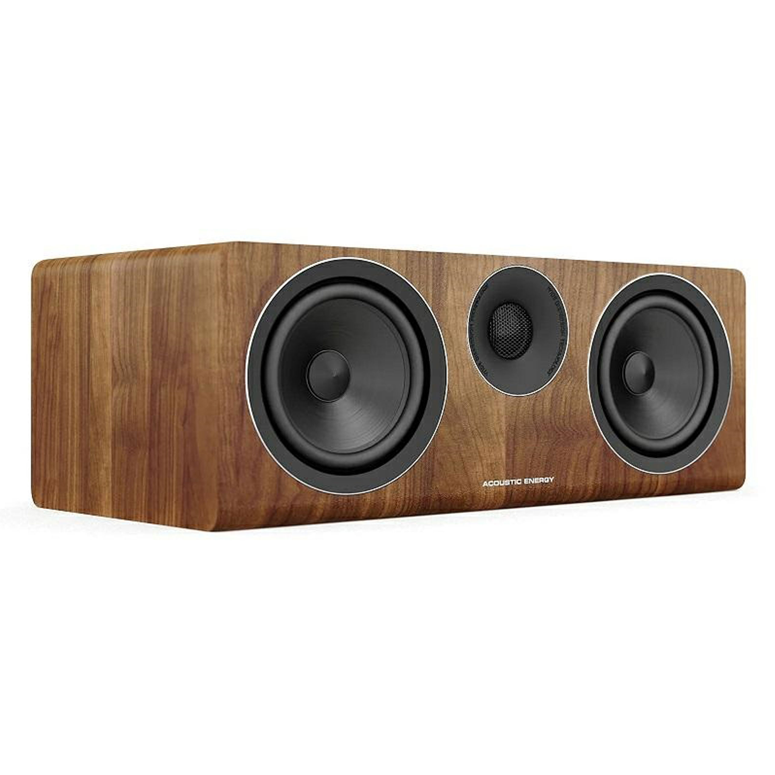 KOLUMNA CENTRALNA ACOUSTIC ENERGY AE307 ORZECH