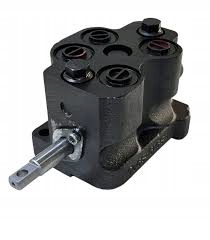 Hydraulická Sekce Teleskopu Rypadla A Nakladače Jcb 2CX 3CX 4CX 5CX a další