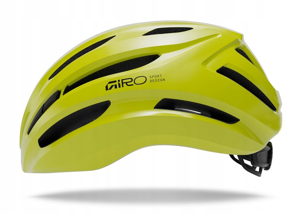 Kask rowerowy Giro Isode II r. uniwersalny
