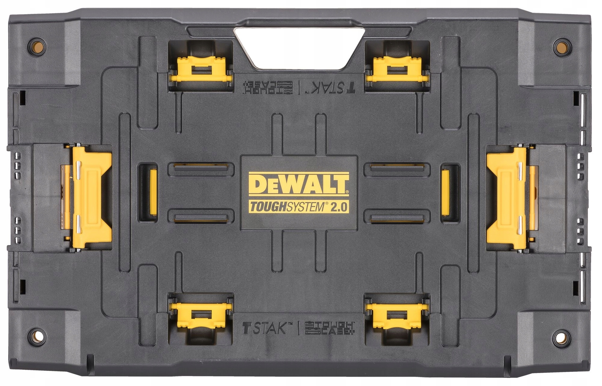 DeWALT DWST08017-1 ADAPTER TOUGHSYSTEM NA TSTAK