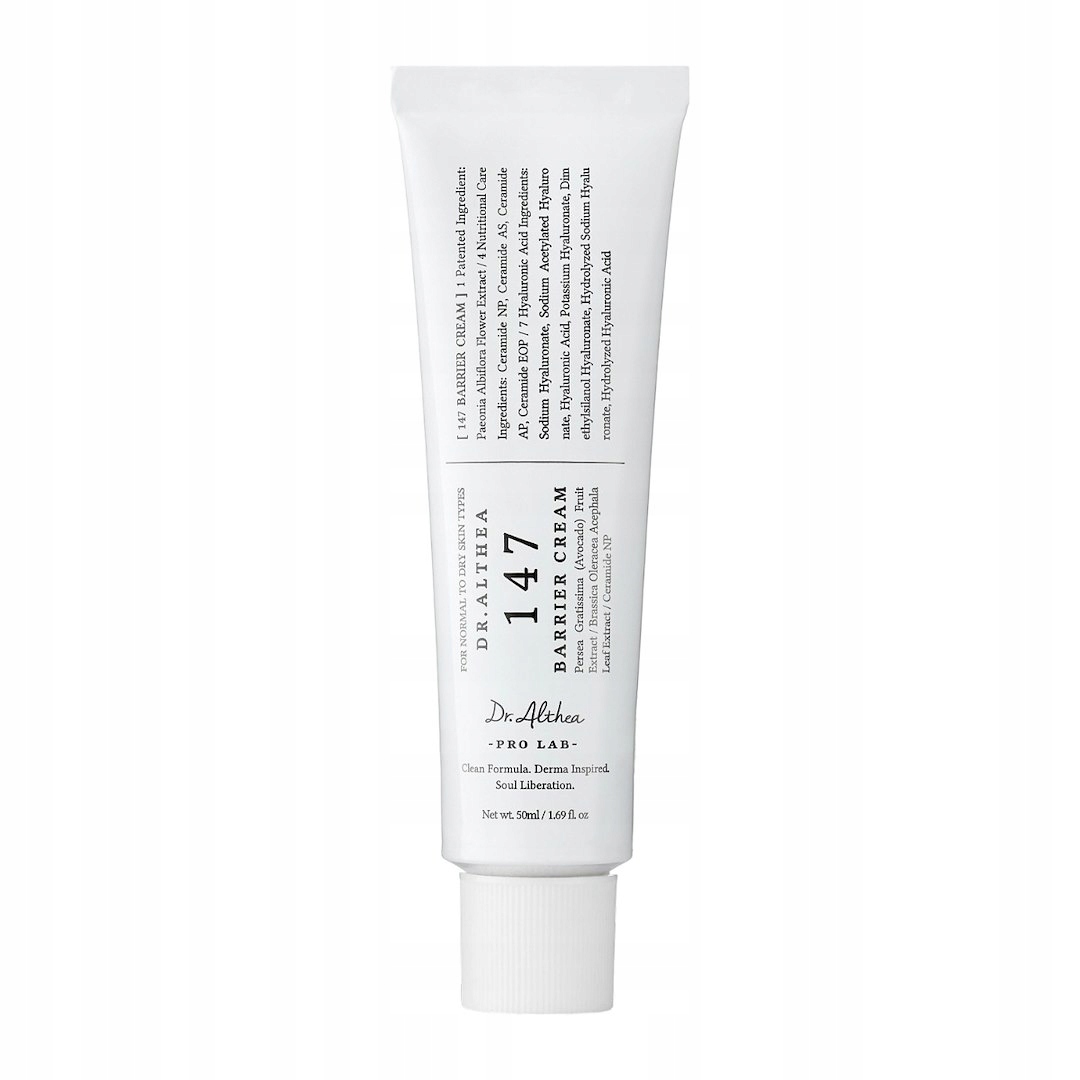 Dr.Althea 147 Bariérový krém 50 ml