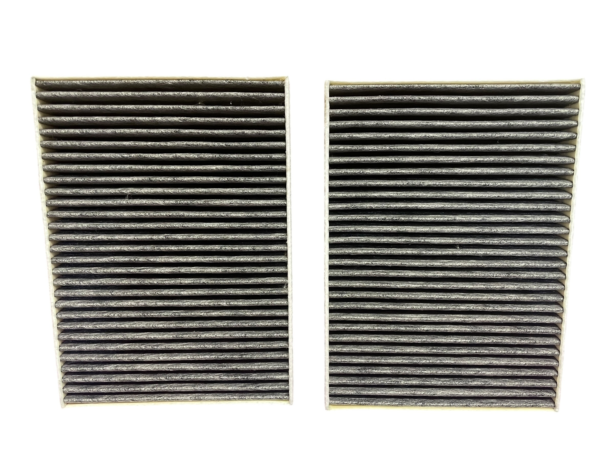 sustav filtera Z NANOCZASTECZKAMI BMW 5 G30 LCI