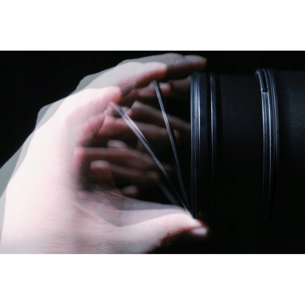 Zestaw filtrów Marumi Magnetic Slim Movie Kit 77mm Średnica 77mm