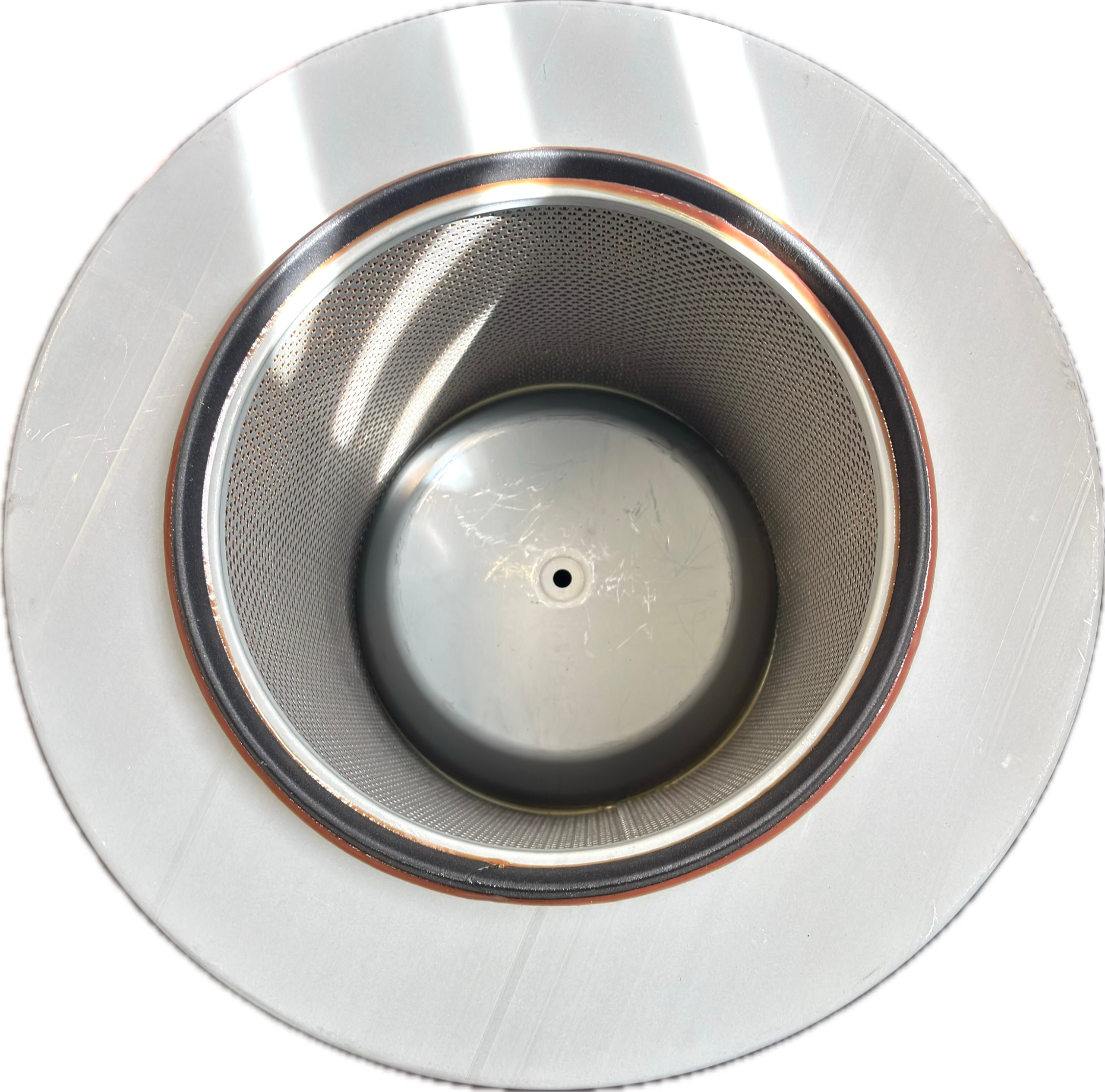 WKLAD filter luft MERCEDES MANN FILTER C421729