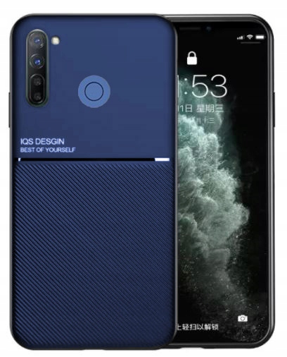 

Etui Case Business Do Xiaomi Redmi Note 8T
