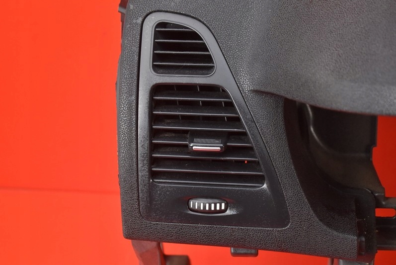 dashboard instrument panel console cockpit airbag EU RENAULT LAGUNA 3 III 07-15